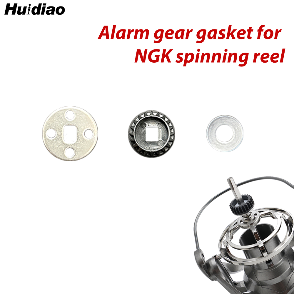 Fishing Boat Steering Wheel - Junta de engranaje de alarma HUIDIAO