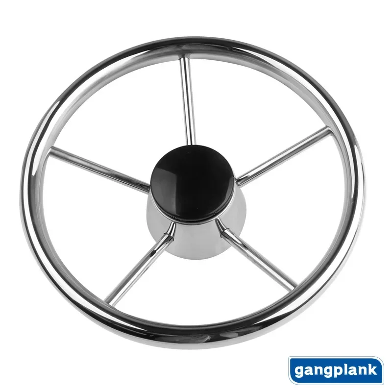 Yate lancha motora 316 volante - Fishing Boat Steering Wheel reseña y precio