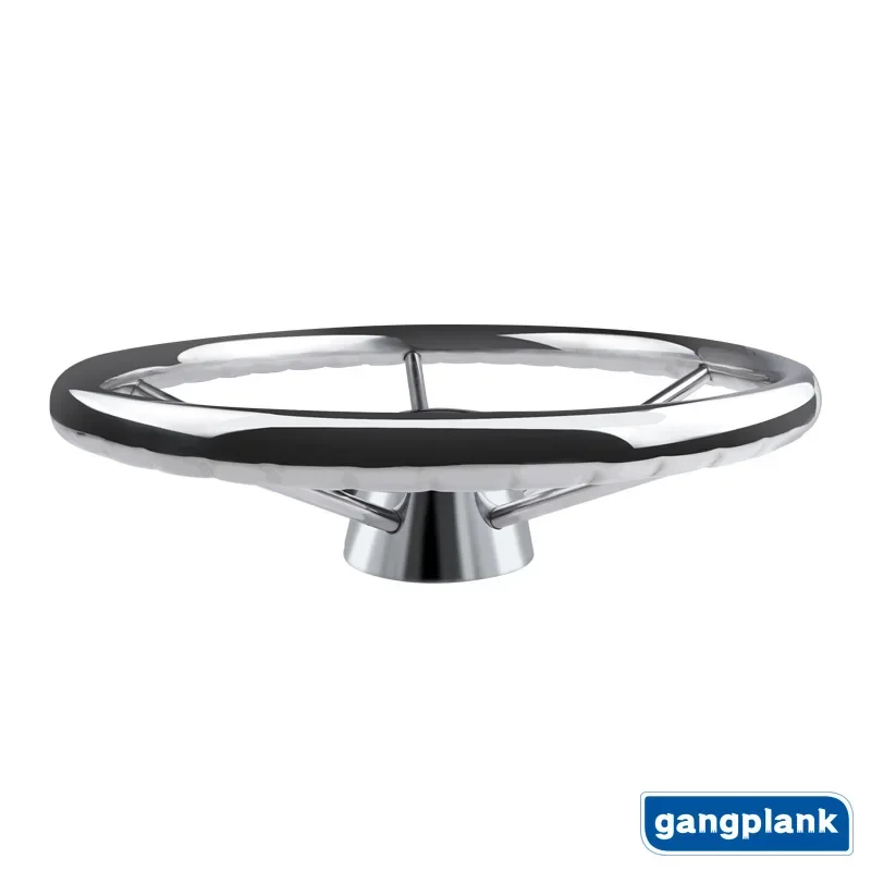 Yate lancha motora 316 volante - Fishing Boat Steering Wheel reseña y precio