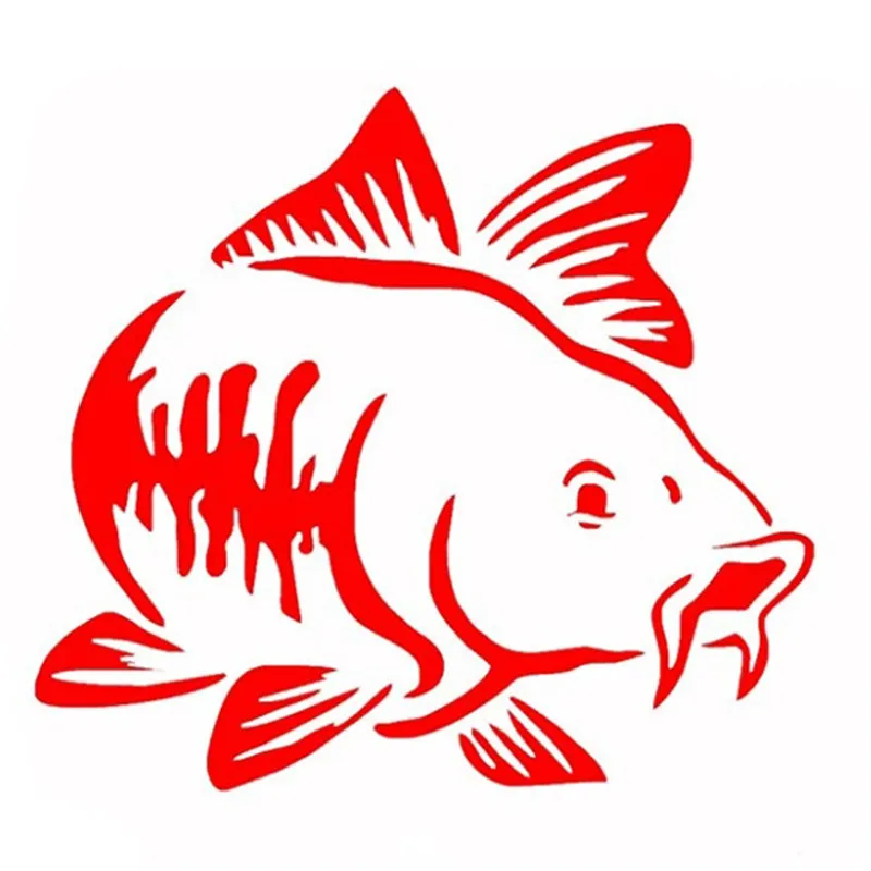 Pegatina de dibujos animados p - Fishing Boat Inflatable reseña y precio