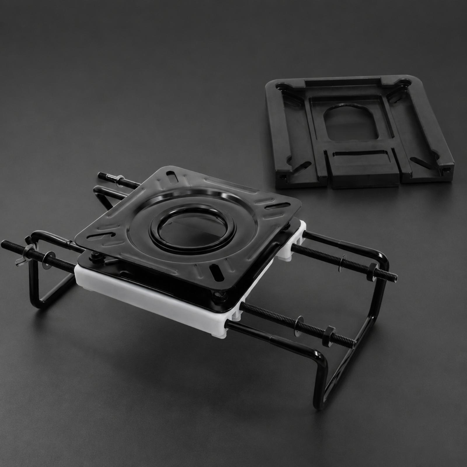 Soporte giratorio para asiento - Fishing Boat Seat reseña y precio