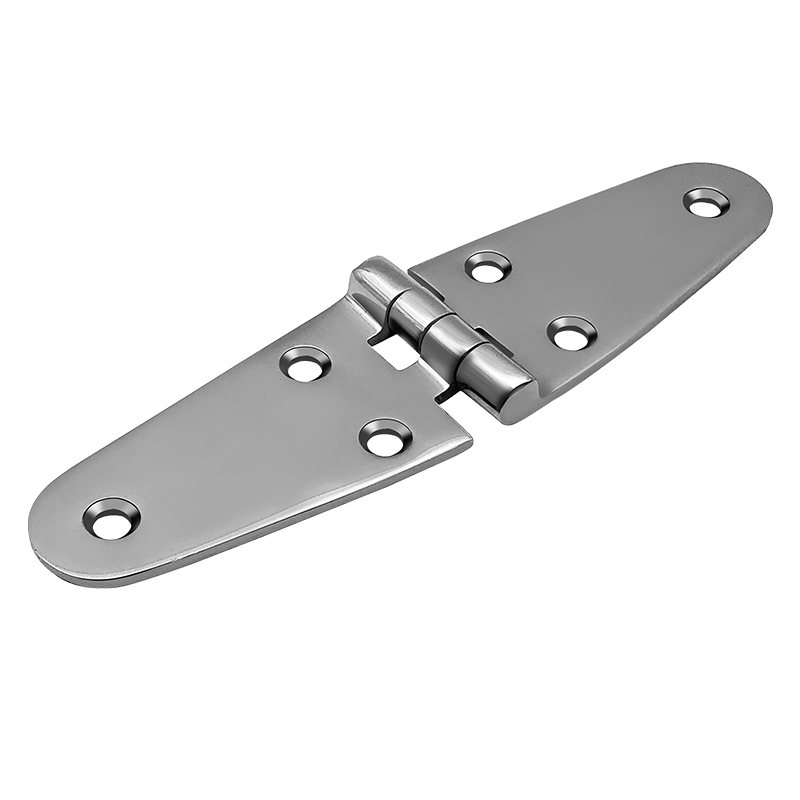 Bisagra de fundición de acero  - Fishing Boat Seat reseña y precio