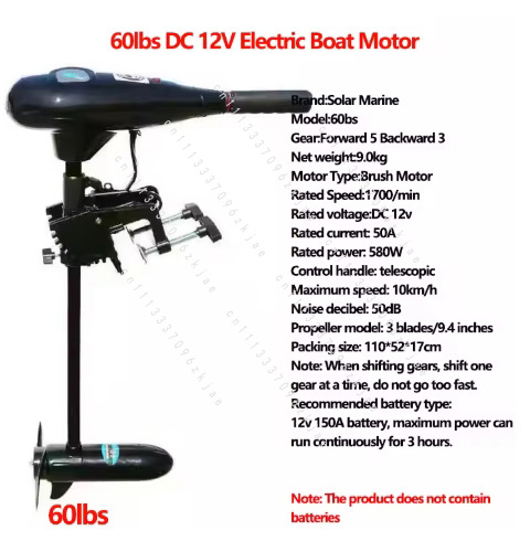 Bote Inflable de 1.75~3.3m con - Fishing Boat Inflatable reseña y precio